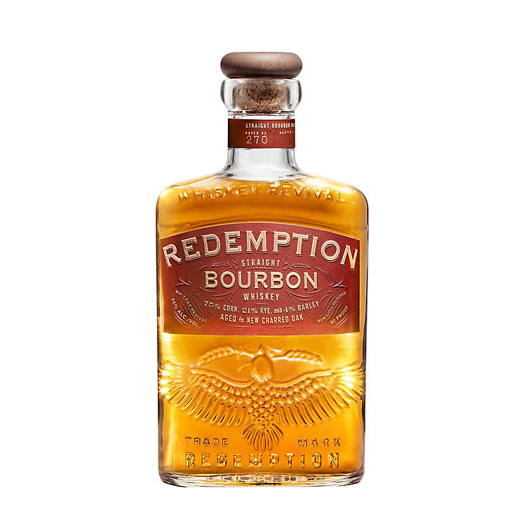 REDEMPTION BOURBON