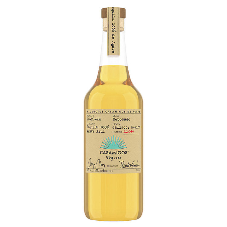 CASAMIGOS REPOSADO