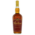 Weller Antique 107 Wheated Bourbon