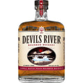 Devils River TX Bourbon