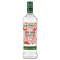 Smirnoff Strawberry Rose Zero