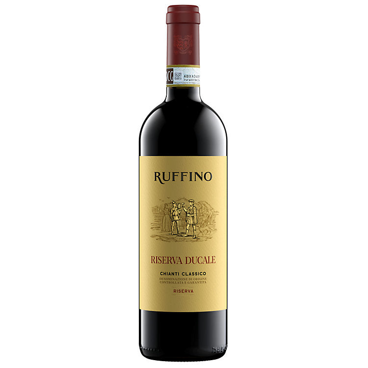 RUFFINO RISERVA DUCALE CHIANTI