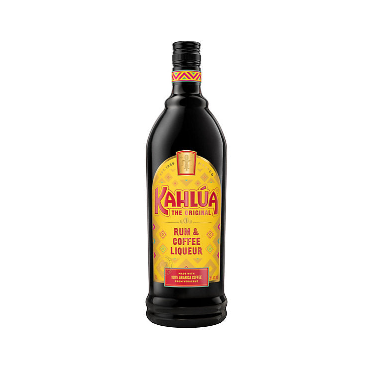 KAHLUA COFFEE LIQUEUR