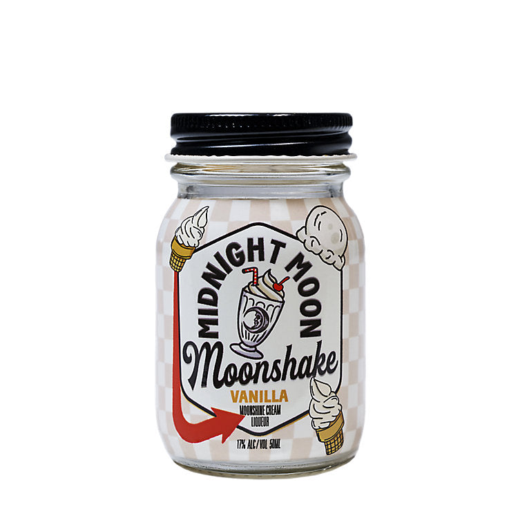 MIDNIGHT MOONSHINE VANILLA