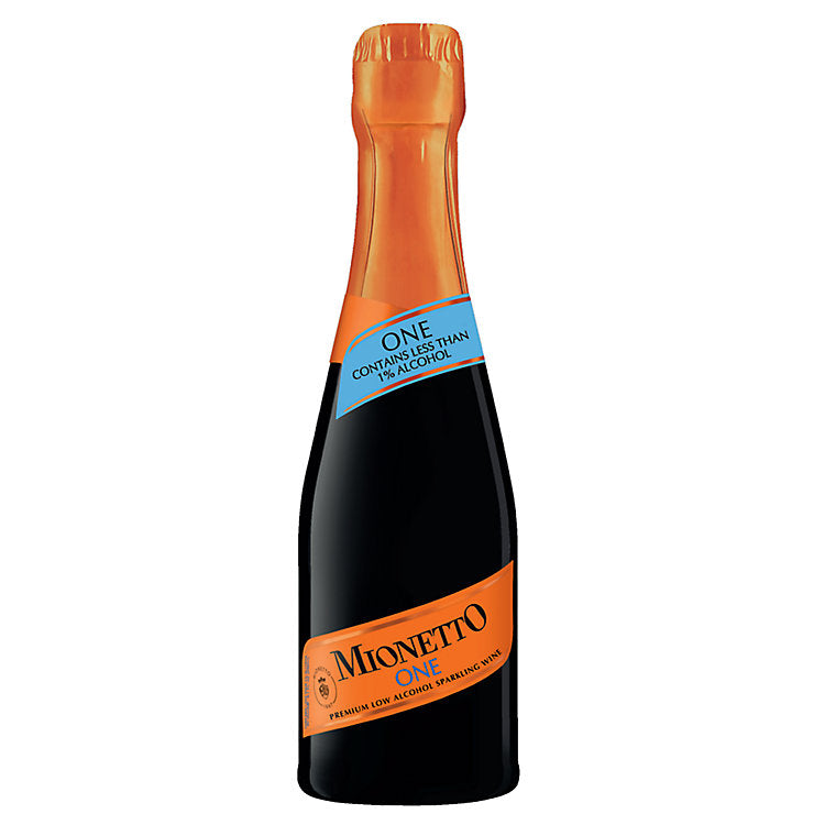 MIONETTO 1% PROSECCO