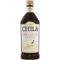 Chila Horchata Cinnamon Cream