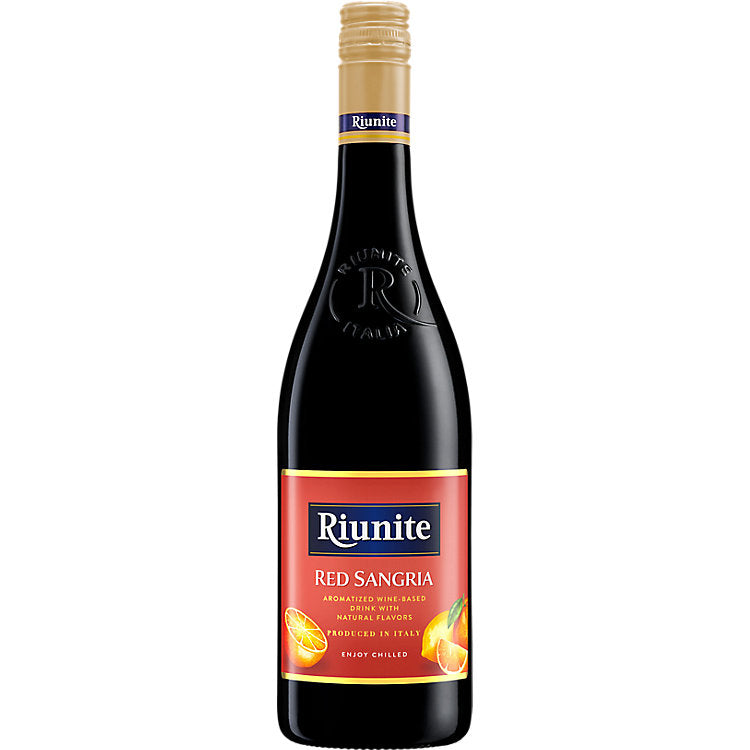 RIUNITE RED SANGRIA