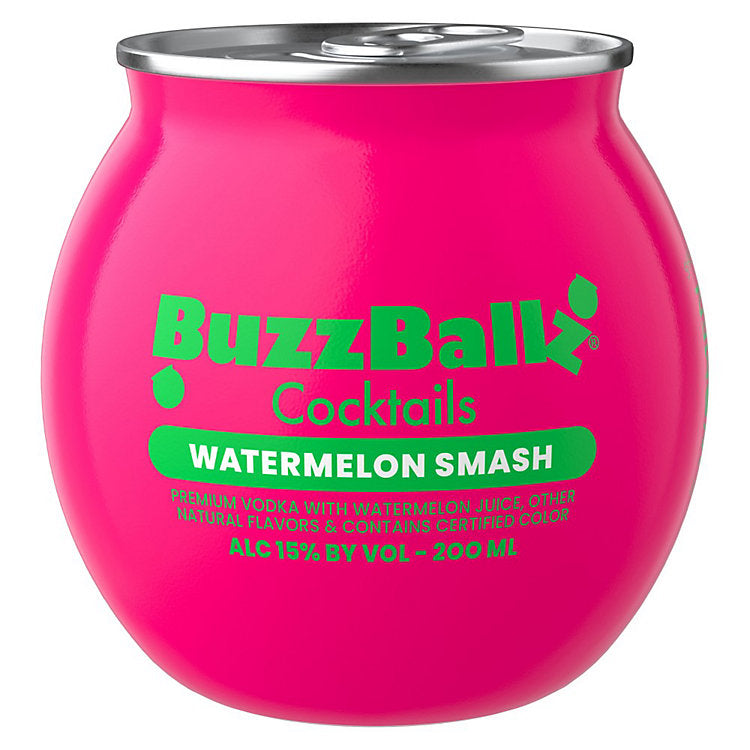 BUZZBALLS WATERMELON
