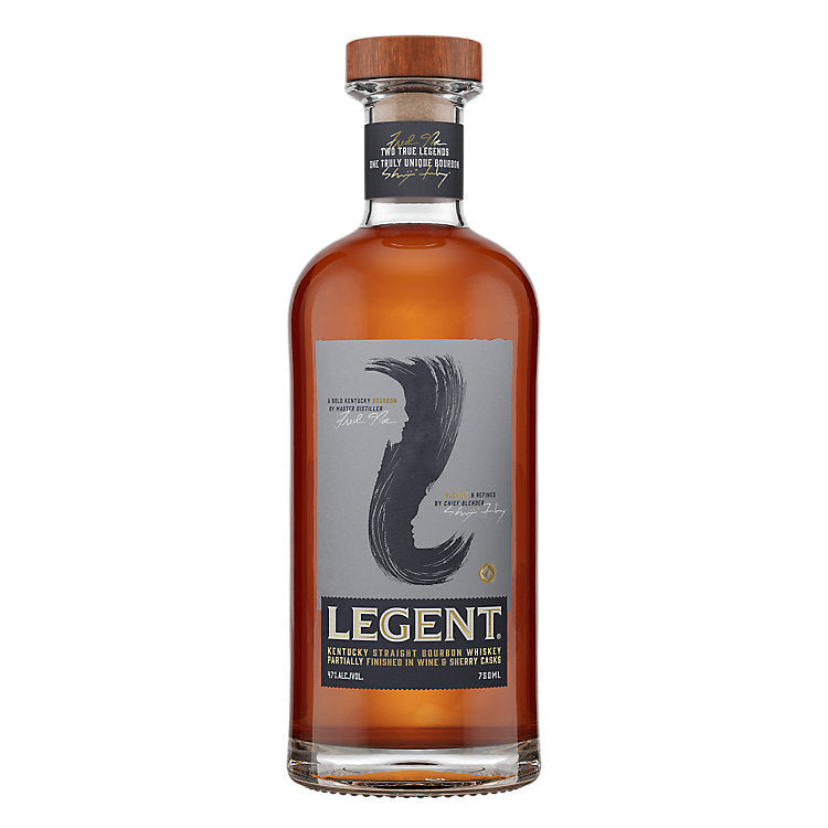LEGENT WHISKEY 94