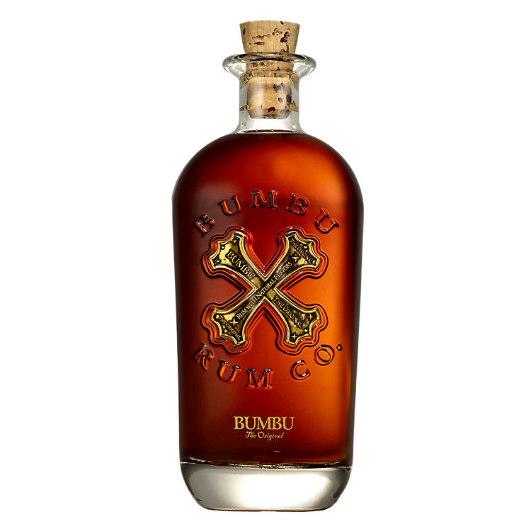 BUMBU THE ORIGNAL RUM