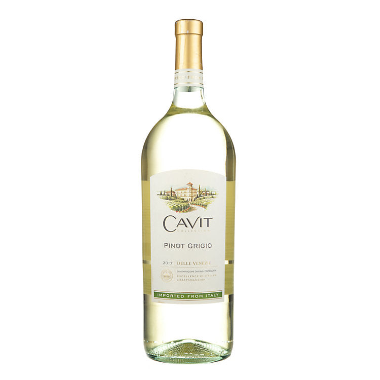 CAVIT COLLECTION PINOT GRIGIO