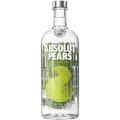 Absolut Pear