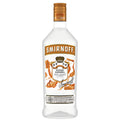 SMIRNOFF KISSED CARAMEL 1.75L