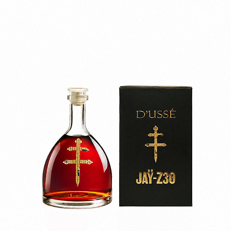 D'USSE VSOP COGNAC