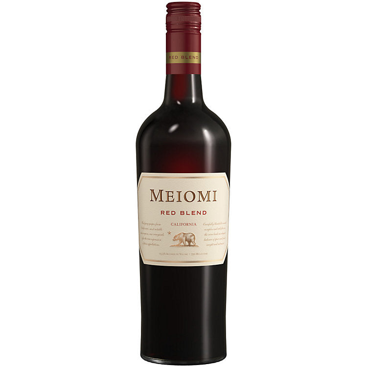 MEIOMI RED BLEND