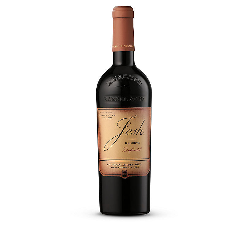 JOSH ZINFANDEL