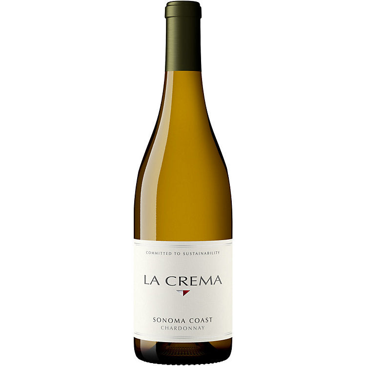 LA CREMA CHARDONNAY