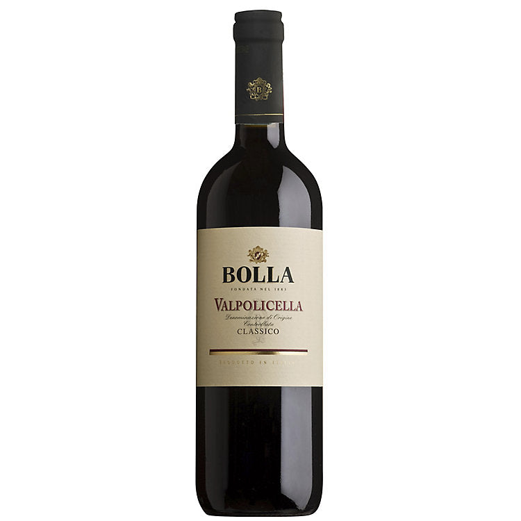 BOLLA VALPOLICELLA