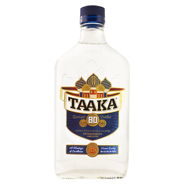 Taaka Quadruple