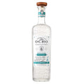 Tequila Ocho Plata