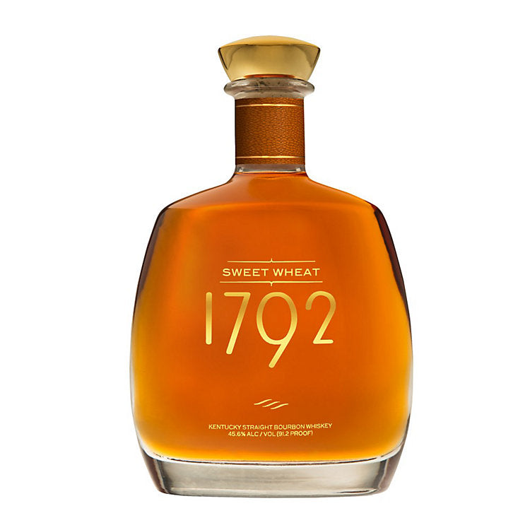 1792 SWEET WHEAT BOURBON
