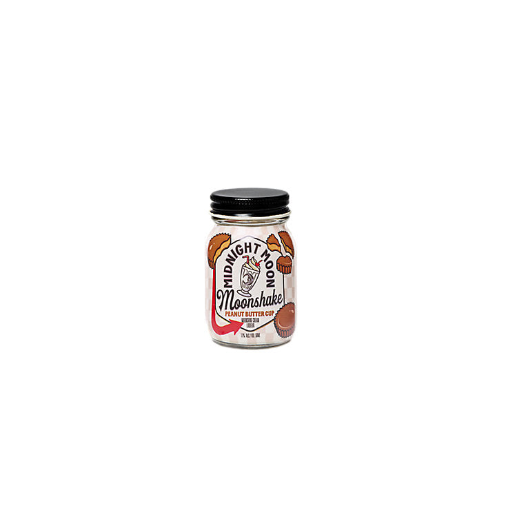 MIDNIGHT MOONSHAKE PEANUT BUTTER CUP