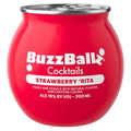 Buzz Ballz Strawberry Rita