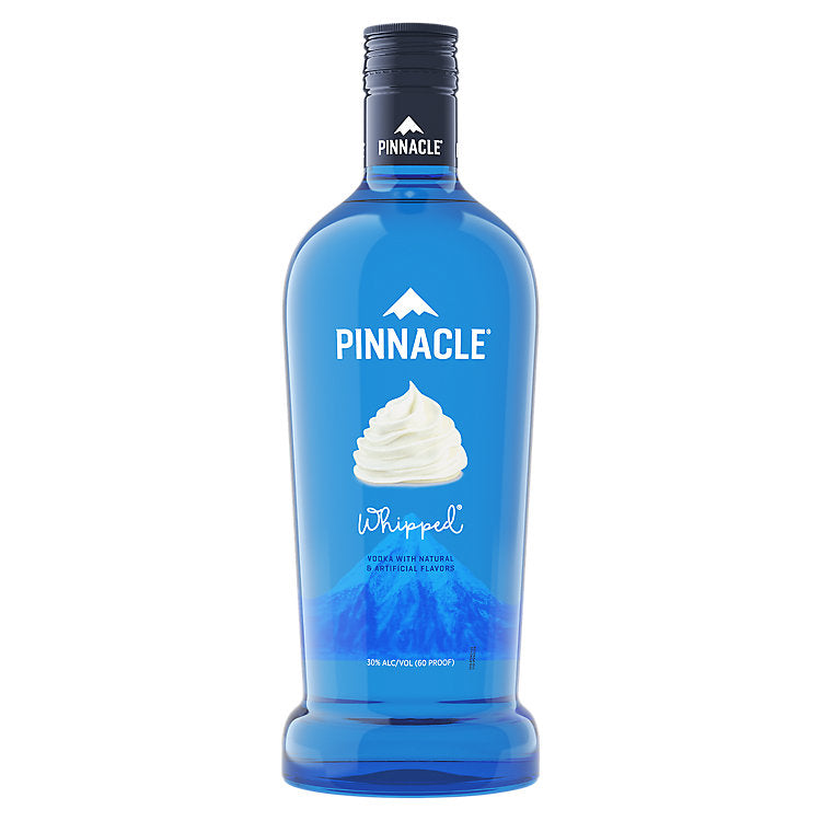 PINNACLE WHIPPED