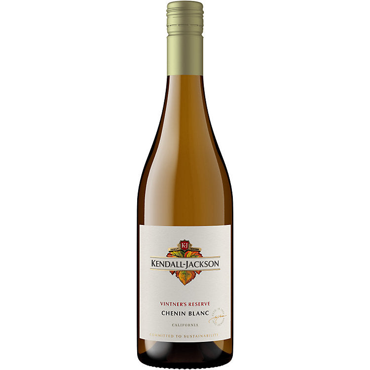 KENDALL JACKSON CHENIN BLANC