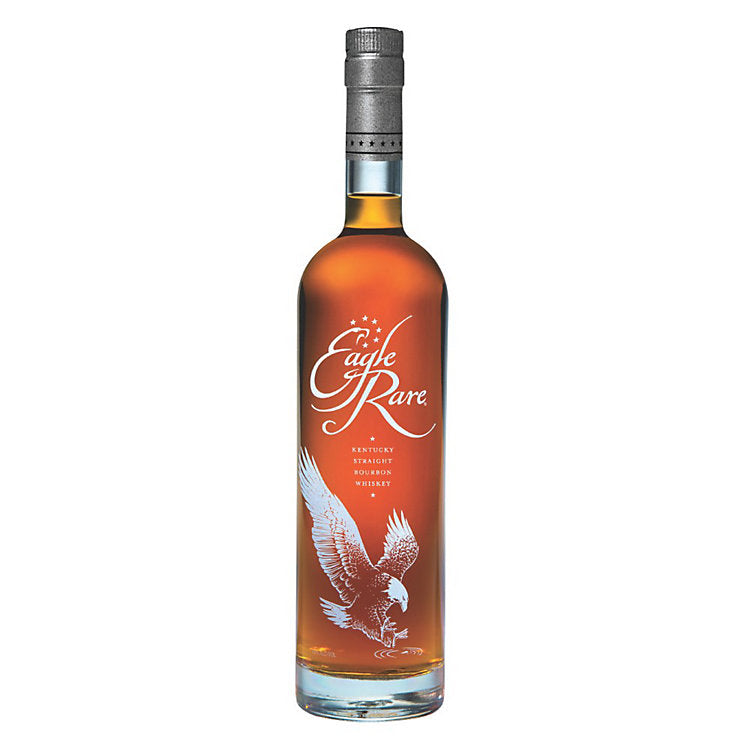 EAGLE RARE ALLOCATED 10 YEAR