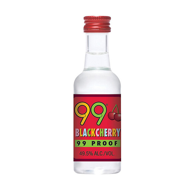 99 BLACK CHERRY