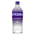 Svedka Blackberry