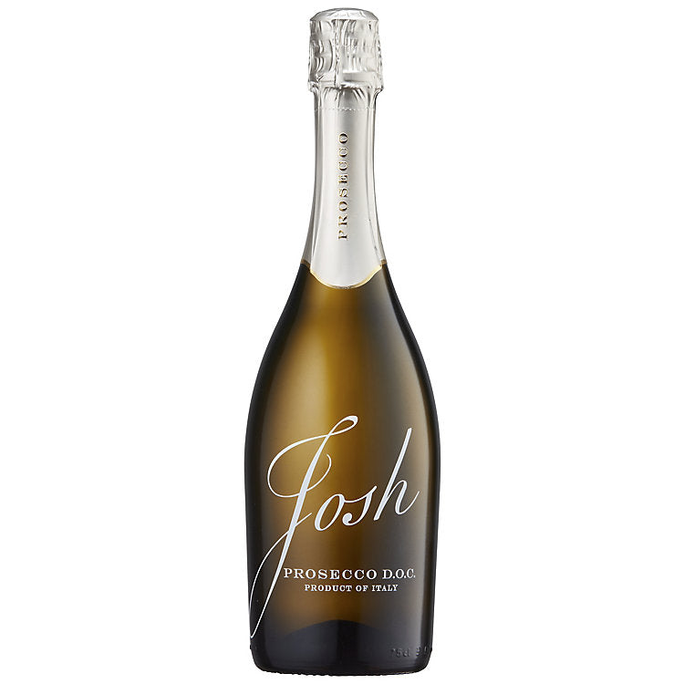 JOSH PROSECCO
