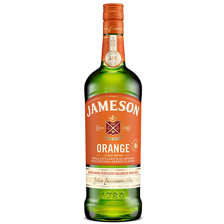 JAMESON ORANGE