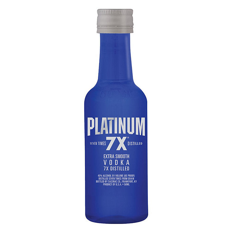 Platinum 7X