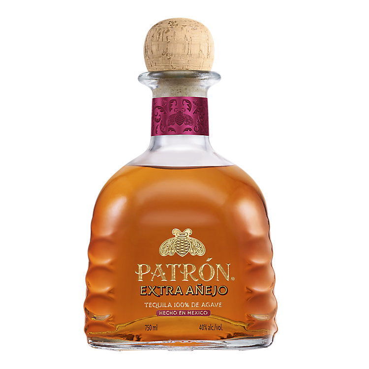 PATRON EXTRA ANEJO