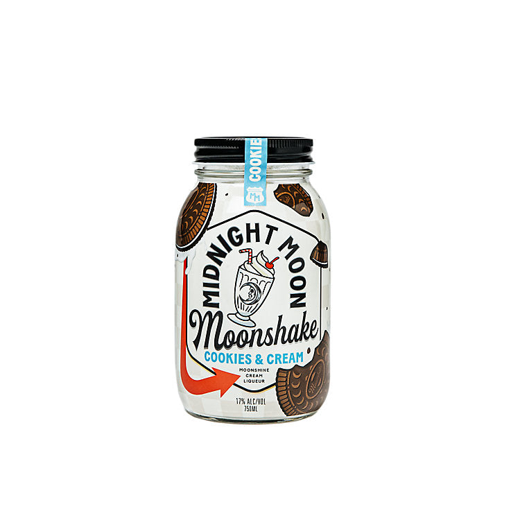 MIDNIGHT MOON COOKIES CREAM