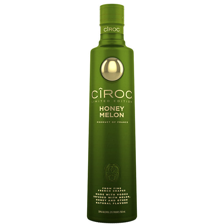 CIROC HONEY MELON
