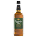 Canadian Club Rye 100 % Rye