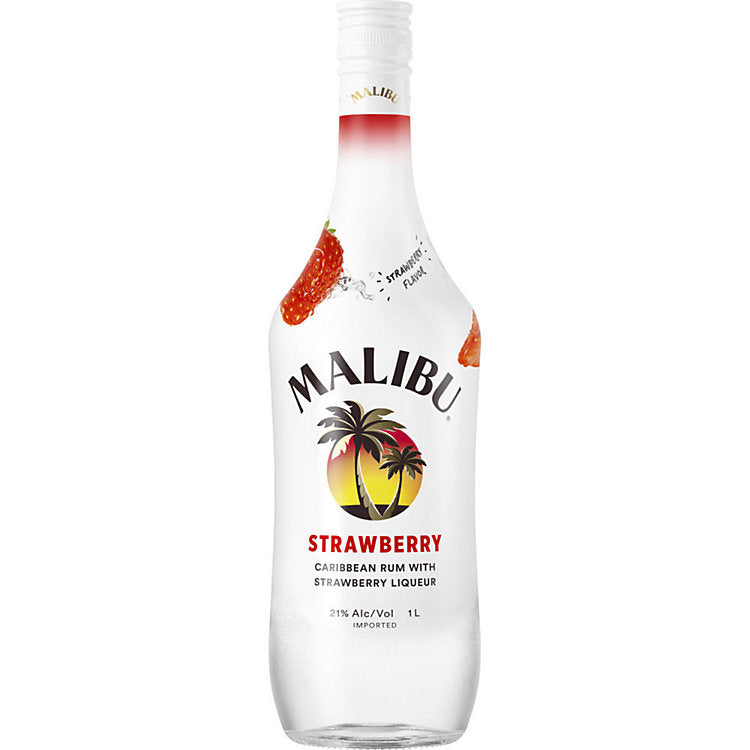 MALIBU STRAWBERRY