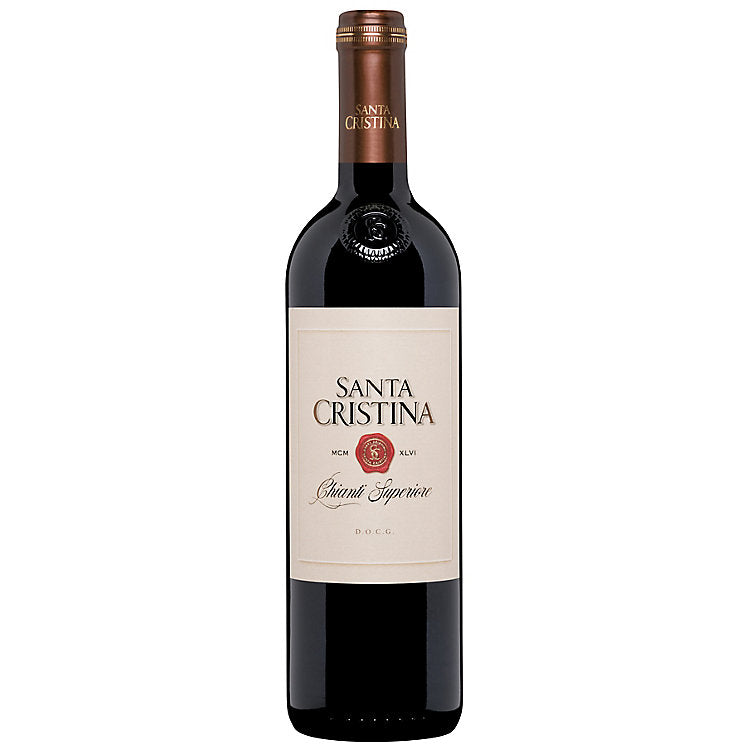 SANTA CRISTINA CHIANTI SUPERIOR