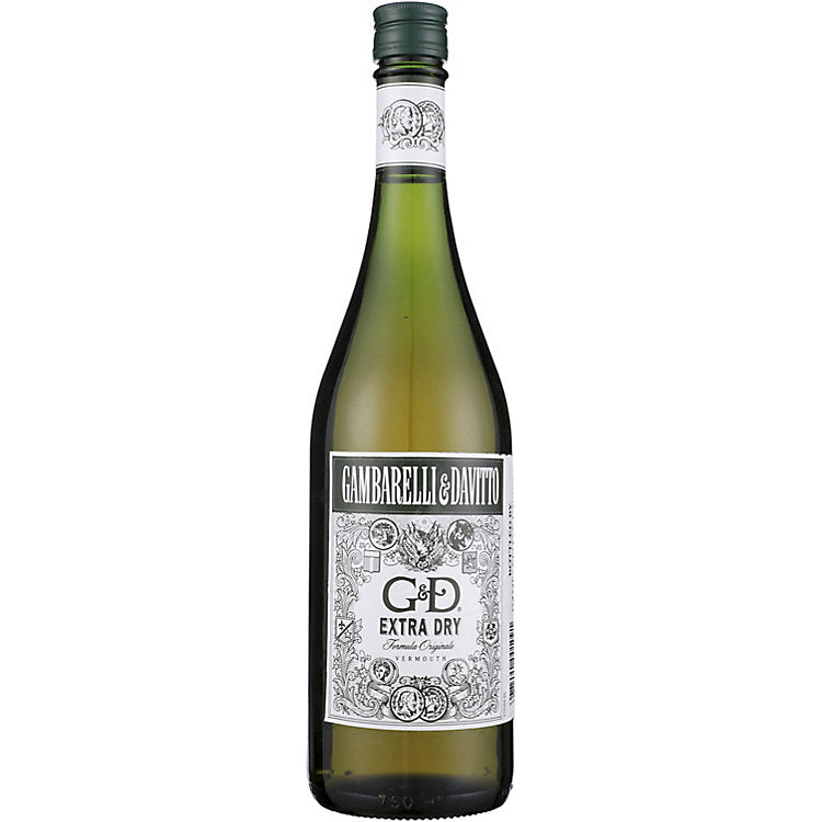 GAMBARELLI & DAVITTO EXTRA DRY