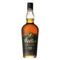 Weller 12 Years Bourbon Wheated Bourbon