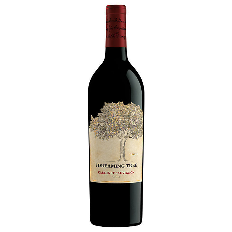 DREAMING TREE CAB SAUVIGNON
