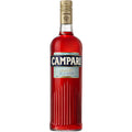 Campari Liquor