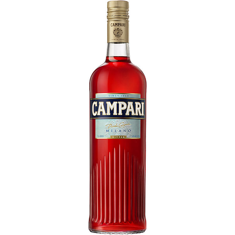 CAMPARI LIQUOR
