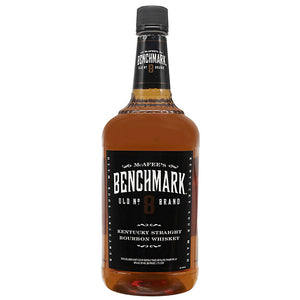 BENCHMARK BBN OLD NO 8