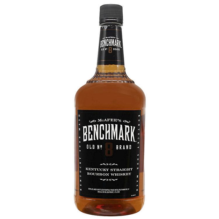 BENCHMARK BBN OLD NO 8