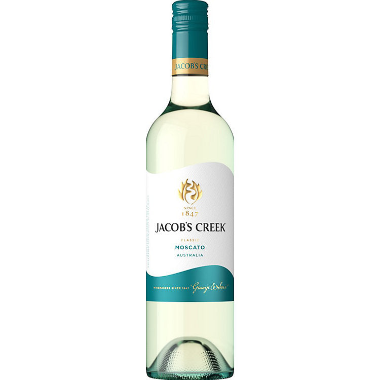 JACOB'S CREEK MOSCATO