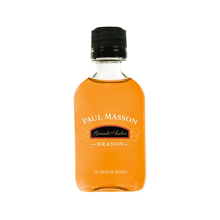 Paul Masson Grand Amber
